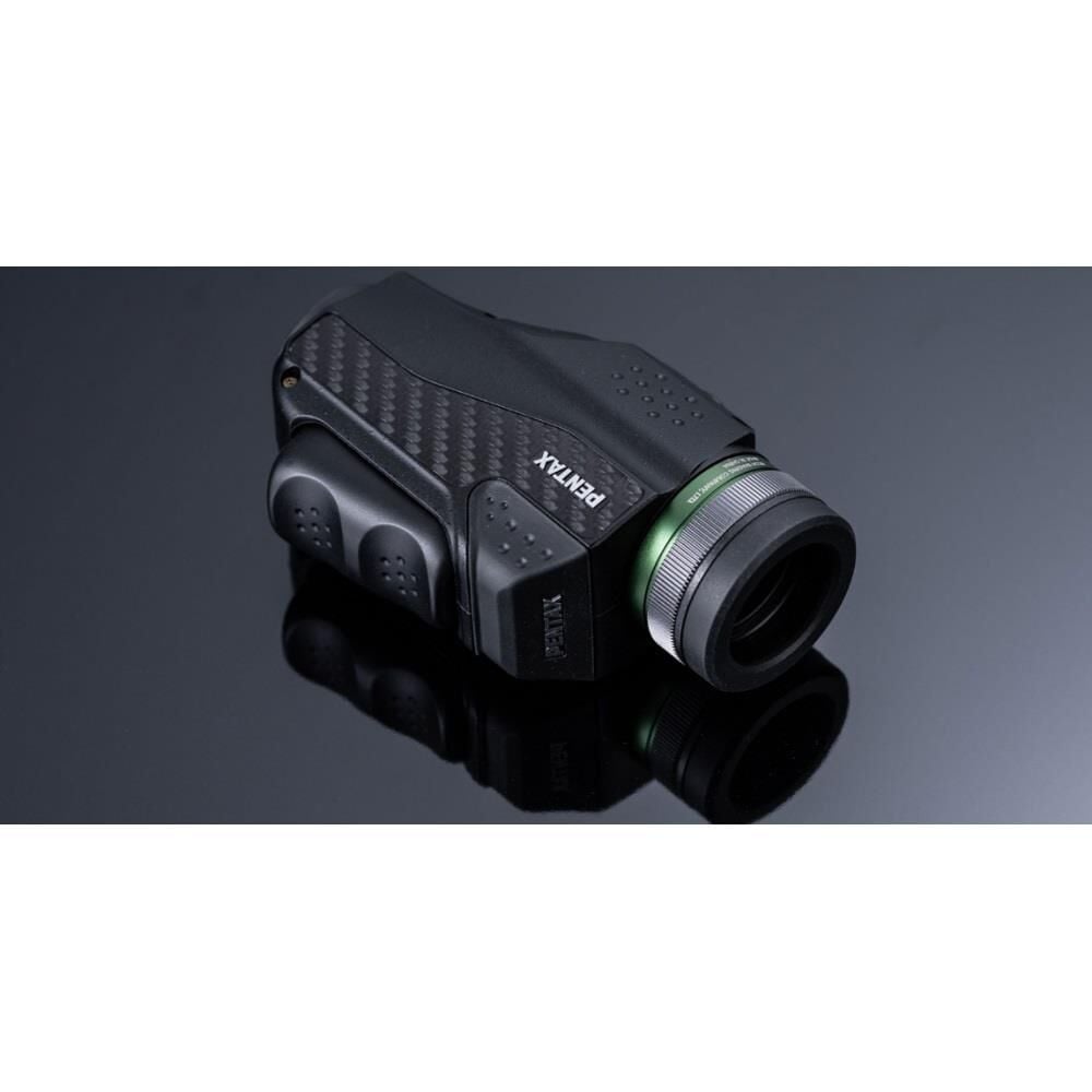 PENTAX WM 6X21 WP Monocular Complete Kit