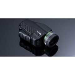 PENTAX WM 6X21 WP Monocular Complete Kit