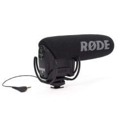 Rode VideoMic Pro Mikrofon - Rycote