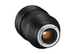 Samyang AF 85mm f/1.4 FE Lens (Sony E)