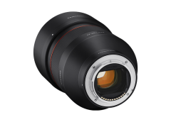 Samyang AF 85mm f/1.4 FE Lens (Sony E)