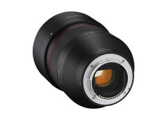 Samyang AF 85mm f/1.4 FE Lens (Sony E)