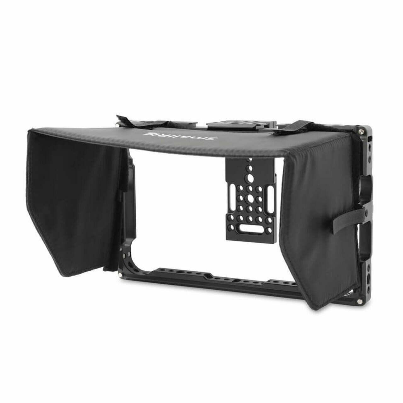SmallRig Atomos 7'' Sunhood ile Monitör Kafesi 2008