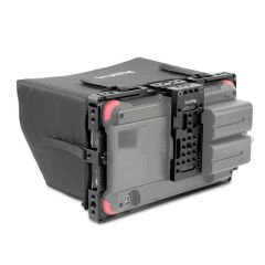 SmallRig Atomos 7'' Sunhood ile Monitör Kafesi 2008