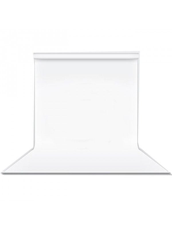 Weifeng 2,70x11 Metre Beyaz Kağıt Fon
