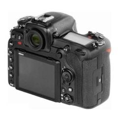 Nikon D500 Body DSLR Fotoğraf Makinesi