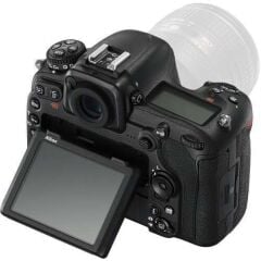 Nikon D500 Body DSLR Fotoğraf Makinesi
