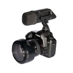 Rode VideoMic Stereo Mikrofon