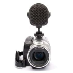 Rode VideoMic Stereo Mikrofon