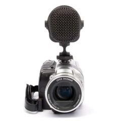 Rode VideoMic Stereo Mikrofon