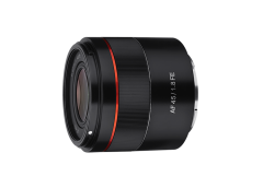Samyang AF 45mm f/1.8 FE Lens (Sony E)