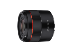 Samyang AF 45mm f/1.8 FE Lens (Sony E)