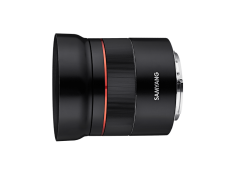Samyang AF 45mm f/1.8 FE Lens (Sony E)