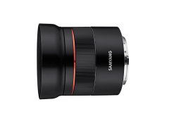 Samyang AF 45mm f/1.8 FE Lens (Sony E)