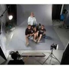 Weifeng 2,70x11 Metre Gri Kağıt Fon