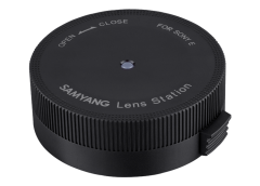 Samyang Lens Station (Sony E)