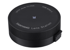 Samyang Lens Station (Sony E)