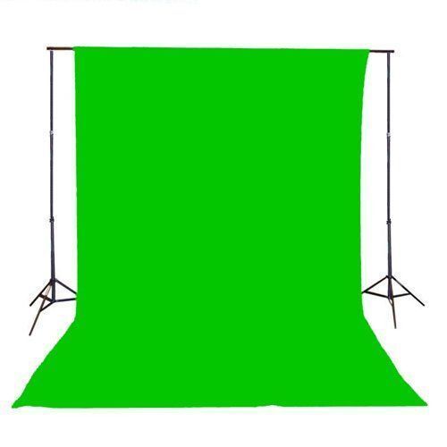 Weifeng 2,70x11 Metre Yeşil (Green Box) Kağıt Fon