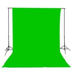 Weifeng 2,70x11 Metre Yeşil (Green Box) Kağıt Fon