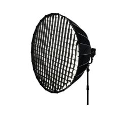 Nanlux SB-NLM-150-PR 150cm Parabolic Grid'li  Softbox (1 Gün Sonra Teslim)