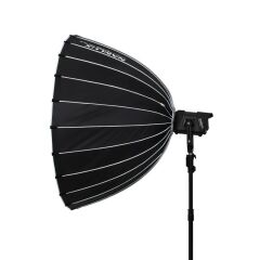 Nanlux SB-NLM-150-PR 150cm Parabolic Grid'li  Softbox (1 Gün Sonra Teslim)