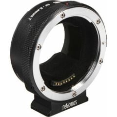 Metabones Canon EF to E Mount T Mark V Adaptör (MB_EF-E-BT5)