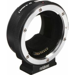 Metabones Canon EF to E Mount T Mark V Adaptör (MB_EF-E-BT5)