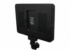 Patona 4295 Premium Pro LED-320A Siyah Led Panel (F970 Batarya ve Şarj Aleti Dahil)