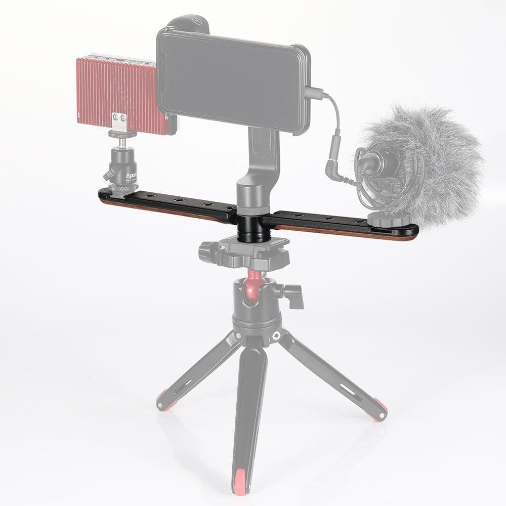 SmallRig APU2381 Cep Telefonu Uzatma Plakası