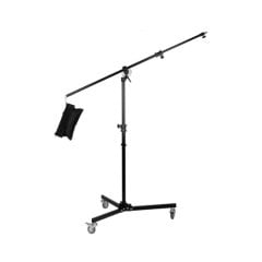Visico LS-8013 Boom Stand – Işık Ayağı