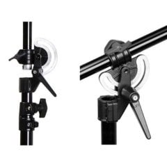 Visico LS-8013 Boom Stand – Işık Ayağı