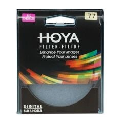 Hoya 77mm RA54 Red Enhancer Filtre