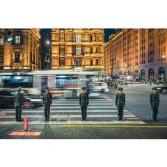 Hoya 77mm RA54 Red Enhancer Filtre