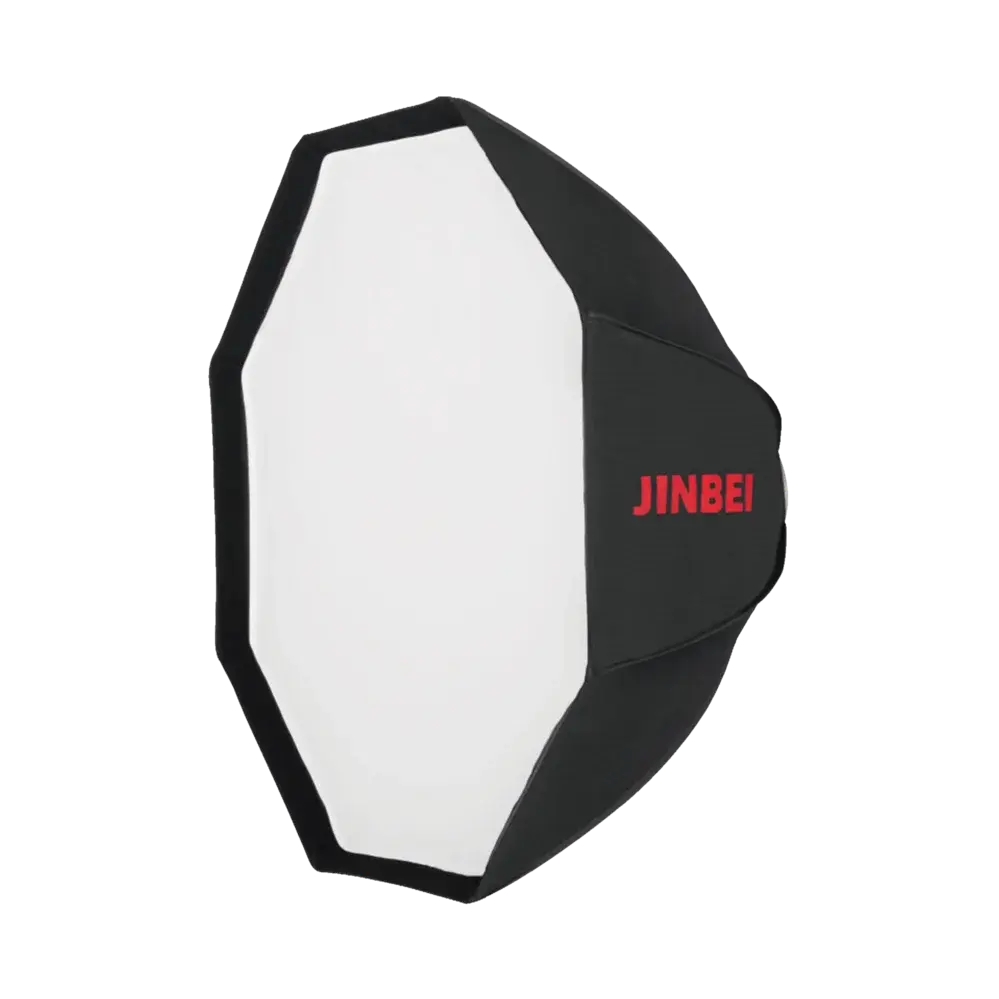 JINBEI HD-60 Şemsiye Tipi Octabox 60cm Softbox
