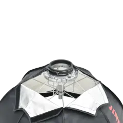 JINBEI HD-60 Şemsiye Tipi Octabox 60cm Softbox