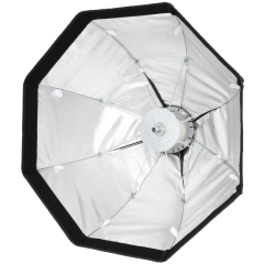 JINBEI HD-60 Şemsiye Tipi Octabox 60cm Softbox