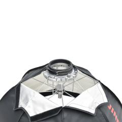 JINBEI HD-60 Şemsiye Tipi Octabox 60cm Softbox