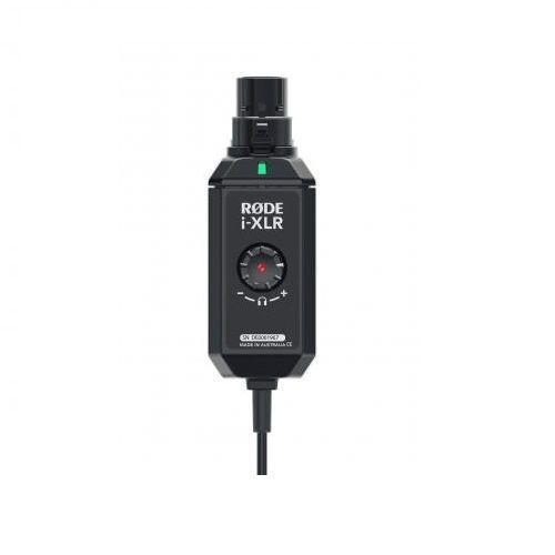 Rode i-XLR Dijital XLR dönüştürücü