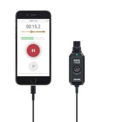 Rode i-XLR Dijital XLR dönüştürücü