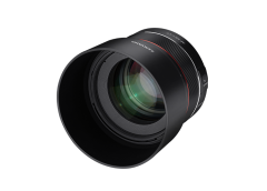 Samyang AF 85mm f/1.4 Lens (Nikon F)