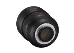 Samyang AF 85mm f/1.4 Lens (Nikon F)