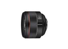 Samyang AF 85mm f/1.4 Lens (Nikon F)