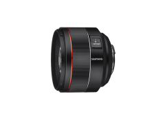 Samyang AF 85mm f/1.4 Lens (Nikon F)