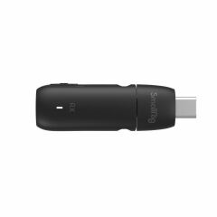 SmallRig Wave W1-C Kablosuz Yaka Mikrofonu 3495