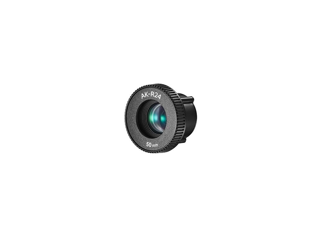 Godox AK-R24 50mm Lens (AK-R21 İçin)