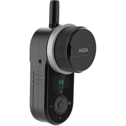 Moza i Focus Hand Unit