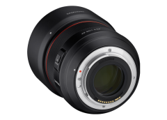 Samyang AF 85mm f/1.4 EF Lens (Canon EF)