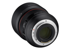 Samyang AF 85mm f/1.4 EF Lens (Canon EF)