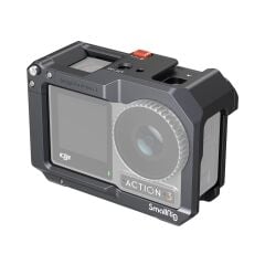 SmallRig 4119C DJI Osmo Action 3 / 4 / 5  için  Kafesi