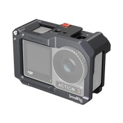 SmallRig 4119C DJI Osmo Action 3 / 4 / 5  için  Kafesi